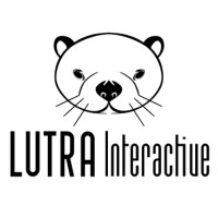 Lutra Interactive logo - Similar company to Fancade