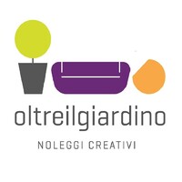 Oltreilgiardino logo - Similar company to Siebeck Gmbh