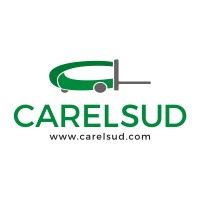 Carelsud s.r.l. logo - Similar company to Cubor-Car | Vendita Noleggio E Assistenza Carrelli Elevatori
