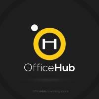 Office Hub - Nasr City logo - Similar company to Share Office Space
