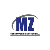 MZ Construcción e Ingeniería logo - Similar company to Prodeo Constructora