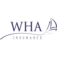 WHA Insurance logo - Similar company to Hagan Hamilton Insurance Solutions