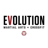 Evolution Martial Arts x Fitness logo - Similar company to Malmo Martial Arts