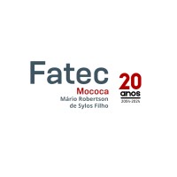 Faculdade de Tecnologia de Mococa - Mário Robertson de Sylos Filho logo - Similar company to Agência Ref.03