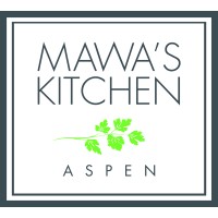 Mawa's Kitchen Aspen logo - Similar company to Spitfire Grills