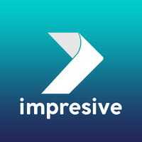 Impresive logo - Similar company to Impressive Logic