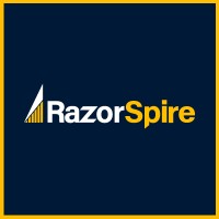 RazorSpire (formerly RazorSocial) logo - Similar company to 1+1 Ventures
