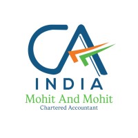 Mohit & Mohit Chartered Accountants logo - Similar company to Attry & Associates