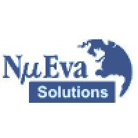 Nueva Solutions Inc. logo - Similar company to Nueva