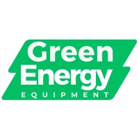 Green Energy Equipment logo - Similar company to Mbrace