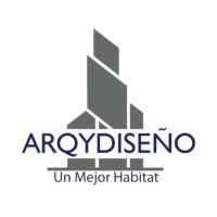 Arqydiseño logo - Similar company to D&C Proyectos