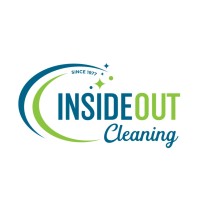 Inside-Out Cleaning Services Inc. logo - Similar company to Deep Down Cleaning Services Ltd