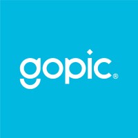 GoPic® logo - Similar company to Gopic ®