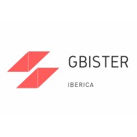 Gbister-Iberica logo - Similar company to A. Nikas S.A.
