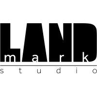 LANDmark Studio logo - Similar company to Hipposdesign