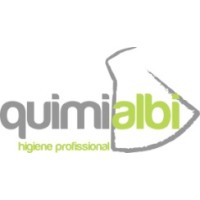 Quimialbi, Unipessoal Lda logo - Similar company to Concha D'Elite
