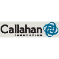 The Callahan Foundation logo - Similar company to Kaulig Charitable Giving Programs
