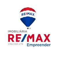 RE/MAX EMPREENDER logo - Similar company to Predmec