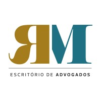 RM - Escritório de Advogados logo - Similar company to Sdupt - Sociedade De Debates Da Universidade Portucalense