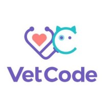 VetCode logo - Similar company to Microdoers