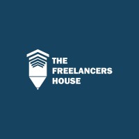 The Freelancers House logo - Similar company to The Solutionspaper