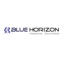 Blue Horizon Financial Solutions logo - Similar company to Required Financial Services