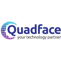 Quadface Technologies logo - Similar company to Irabbit Technologies