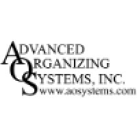 Advanced Organizing Systems, Inc. logo - Similar company to Bmd Materials