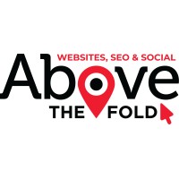 Above the Fold Digital Marketing logo - Similar company to Webxwiz Team