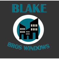 Blake Bros Windows logo - Similar company to Allday Llc