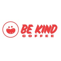 Be Kind Coffee logo - Similar company to Superfd Performance Nutrition