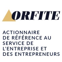 Orfite logo - Similar company to Nahuel Huapi