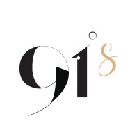 91s.official logo - Similar company to Yoca