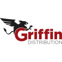Griffin Distribution Inc. logo - Similar company to Relli Technology Holland B.V.