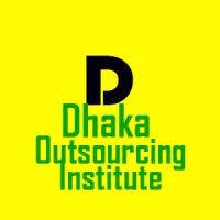 Dhaka Outsourcing Institute logo - Similar company to Rs, Shop ,