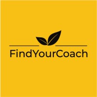 FindYourCoach logo - Similar company to Ivoluntry