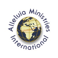 Alleluia Ministries International logo - Similar company to Code Charm, Inc.