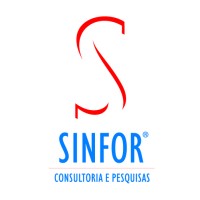 Sinfor Consultoria e Pesquisa logo - Similar company to Sinfor Agência De Publicidade