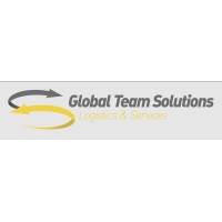 Global Team Solutions LTD. logo - Similar company to Cloud Security Alliance - Washington D.C. Metro Area Chapter