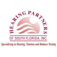 Hearing Partners Of South Florida, Inc.