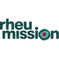 rheumission logo - Similar company to Digital 1 Group