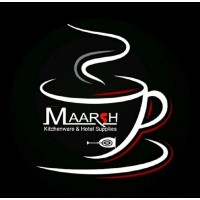 Maarsh Kitchenware & Hotel Supplies logo - Similar company to Sage Kitchenware