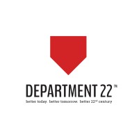 Department 22