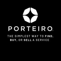 PORTEIRO logo - Similar company to Portero Services