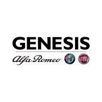 Genesis Alfa Romeo FIAT logo - Similar company to Levels Cannabis