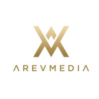 ArevMedia logo - Similar company to Ac