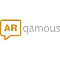 Qamous logo - Similar company to Ambercore Group