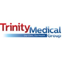 Trinity Medical Group logo - Similar company to Castian Global