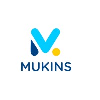 Mukins logo - Similar company to Cecos Ceed
