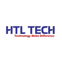 HTL TECH CO., LTD logo - Similar company to Busch Vacuum Technics